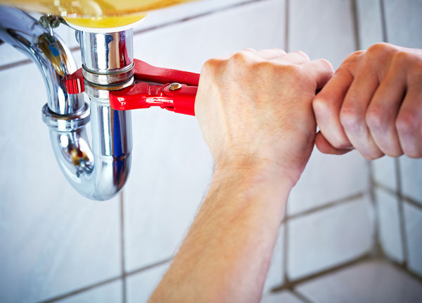 About Fairfield Water Heater Contractors and Plumbers